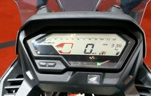 Segini Sisa Bahan Bakar saat Indikator Bensin di Speedometer Berkedip