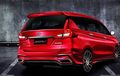 Suzuki Ertiga Terbaru, Pasang Body Kit Dari Vietnam Begini Jadinya