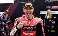 Jelang WSBK Italia: Tanpa Alvaro Bautista, Ducati Enggak Bisa Menang
