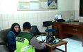 Ini Identitas Wanita Muda Yang Diduga Mengemudi Dalam Keadaan Mabuk 
