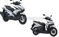Laris, Tapi Yamaha Aerox 155 Belum Bisa Samai Penjualan Vario 150