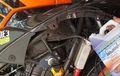Inilah Faktor Penyebab Air Radiator Motor Nyembur Keluar. Jangan Disepelekan