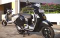 Vespa GTS Super Tech 300 Disayangkan Komunitas, Kenapa Cuma Ada Dua Warna?