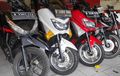 Yamaha NMAX Cuma Segini, Ini Update Harga Motor Matic 150 cc Bekas Bulan Agustus