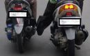 Begini Cara Penanganan Motor Matic Yang Mogok Mendadak, Jangan Panik