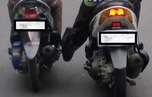 Ini Penyebab Mesin Motor Matic Tiba-tiba Sering Mati Mendadak