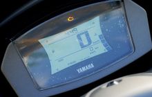 Tidak Selalu Serius, Ini Penyebab Check Engine New NMAX Sering Muncul