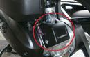 Baru Tahu Kan, Fungsi Kotak Hitam Kecil di Dekat Roda Honda BeAT