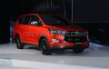 Toyota Innova Venturer, Innova Q Yang Aksesorisnya Lebih Banyak