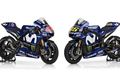 Deretan Motor MotoGP yang Pernah Pakai Livery Movistar, Mana yang Tampilannya Paling Keren?