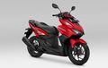 Baru Dapat Penyegaran, Segini Harga OTR New Honda Vario 160 di Jawa Tengah