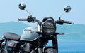Honda GB350 Cocok Jadi Penjegal Royal Enfield Hunter 350, Konsumsi BBM Tembus 47 Km/Liter