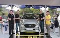 Incar Kaum Muda, Datsun Gelar Pameran dan Test Drive