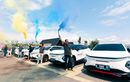 Komunitas Mobil Listrik E5.ID Rayakan Ultah Pertama, Dibekingi Chery Indonesia