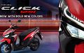 Intip Wujud Honda Vario 125 di Filipina, Warnanya Lebih Rame Nih