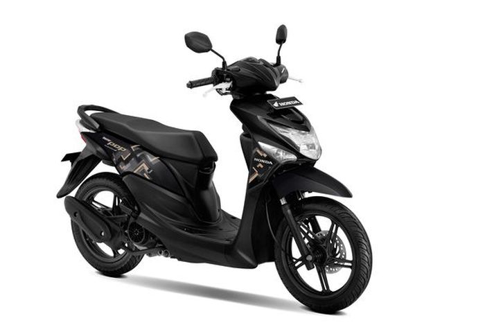 Honda BeAT Pop