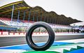 Rumit Juga Ya, Segini Jatah Jumlah Ban Motor Seorang Pembalap di Tiap Seri MotoGP