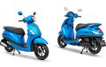 Cocok Temani Yamaha Fazzio di Keluarga Classy Yamaha, Yuk Kenalan dengan Yamaha Grand Filano Hybrid
