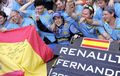Musim Depan, Fernando Akan Balap Untuk Renault, Kembali Ke Keluarga 