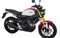 Yamaha XSR155 Resmi di Launching, Begini Spesifikasinya! Keren Kan?