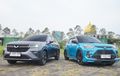 Pajak Wuling Alvez VS Toyota Raize, Lebih Murah Siapa Dengan Harga Setara?