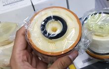 Jangan Mau Ditipu Toko, Filter Solar KW Dibilang Orisinal, Cirinya Ketahuan Kok