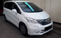 Lebih Laris Dari Sienta, Nih Harga Honda Freed Bekas, Nyaman Dengan Pintu Geser dan Kabin Lega