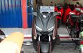 Bursa Motor Bekas: Tipiss...Yamaha XMAX Bekas Setahun Cuma Turun Rp 2 Jutaan!