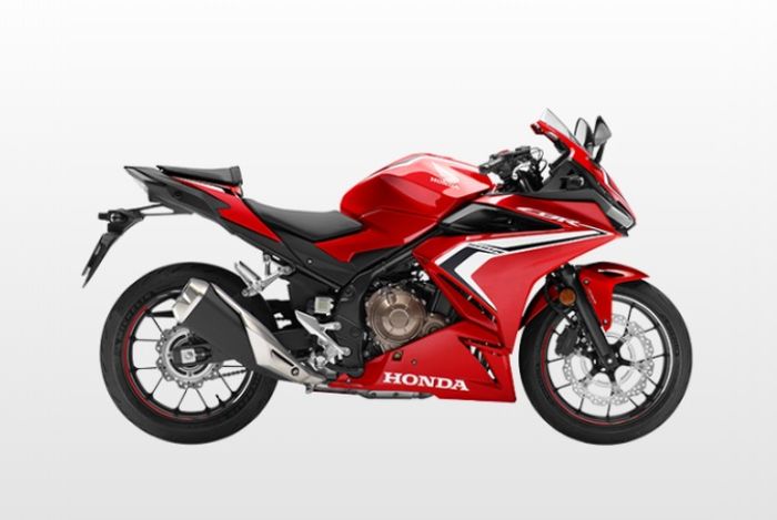 Honda CBR500R