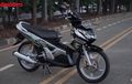 Yamaha Nouvo Merakyat, Sil Master Rem Bisa Pinjam Sana-sini, Termasuk Bebek Honda