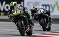 Yamaha Tendang Valentino Rossi untuk MotoGP Musim 2021, Kok Maverick Vinales Kesal?