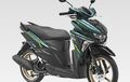 Yamaha Soul GT Susul NMAX dan Mio M3 Berpelek Emas