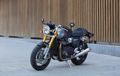 Triumph Thruxton RS Model 2020 Hadir, Mesin Upgrade, Bodi Udah 'Diet'