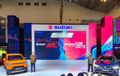 Suzuki S-Presso dan Baleno Hatchback 2022 Resmi Diluncurkan di GIIAS, Harga Mulai Rp 155 Jutaan
