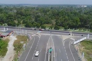 Pembangunan Jtts Terus Dipercepat Pengerjaan Di Aceh Diprioritaskan Target Selesainya Kapan Gridoto Com<script async src=