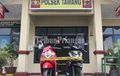 Motor Bekas Dijual Murah Ada Scoopy dan BeAT, Yang Beli Polisi, Endingnya Ketebak