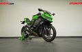 Kawasaki Ninja ZX-25R di Jepang Lebih Mahal, Tapi Tenaga Cuma Segini