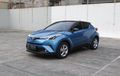 Toyota C-HR Bensin Sepi Peminat, Wholesales Nihil, Tanda-tanda Discontinue?