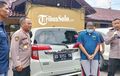 Total 14 Mobil Rental Digadai Penjual Cilok, Dibuat Buntung Kakek Zeus Ratusan Juta
