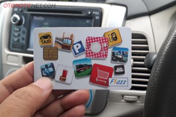 Kartu Flazz Bca Dapat Digunakan Dimana Saja - Berbagi Info Kartu