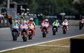 Jangan Kelewat, Berikut Jadwal MotoGP San Marino Akhir Pekan Ini