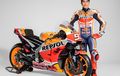 Jelang MotoGP Portugal 2021, Marc Marquez Optimis Meski Belum Pulih 100 Persen