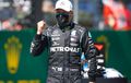 Valtteri Bottas Lolos dari Sanksi Usai Langgar Protokol Kesehatan F1