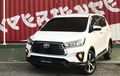 Kijang Innova dan Fortuner Laku Keras, Efek Perluasan Insentif PPnBM, Tembus 80 Persen
