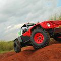 Tubular Kompetisi Yang Dibangun Dari Filosofi Sebuah Suzuki Jimny