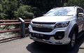 Hot News! Terungkap Alasan Chevrolet Hengkang dari Indonesia
