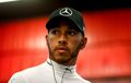Wah, Pembalap F1 Lewis Hamilton Bisa Saja Pindah ke Ferrari?