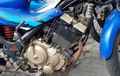Suzuki Satria F150 Gampang Mogok Saat Hujan? Coba Cek Bagian Ini