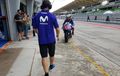Waduh! Saat Tes Sepang, Motor MotoGP Yamaha Baru Lebih Memble Dari Tahun Kemarin