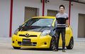 Cangkok Turbo Berukuran Besar Bikin Tenaga Yaris Bakpao Sampai 500 dk